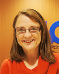Margaret Raye