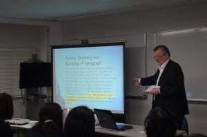 「最新海外ニュースから時事英語・ビジネス英語を学ぶ！」の様子2