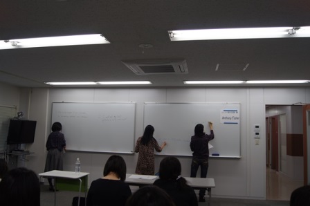 英訳は怖くない!～英訳術を磨けば機械翻訳の弱点が見える～