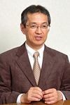 吉田和男 先生